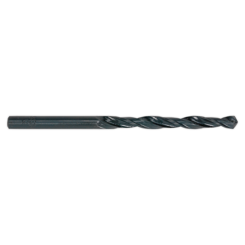 HSS Roll Forged Drill Bit 13mm Pack of 5 | Pipe Manufacturers Ltd..