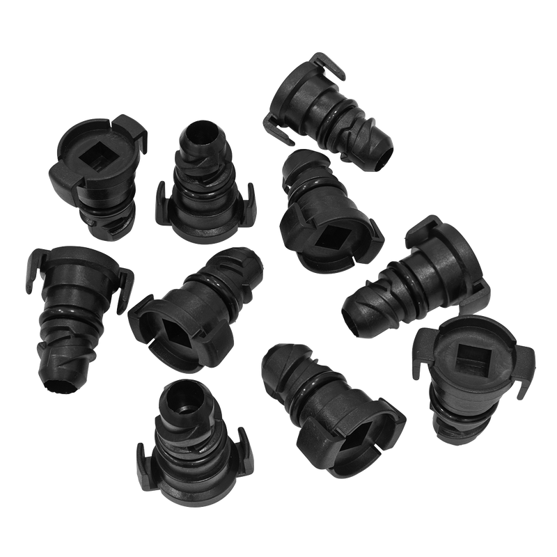 Plastic Sump Plug - Ford EcoBoost - Pack of 10 | Pipe Manufacturers Ltd..