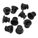Plastic Sump Plug - VAG - Pack of 10 | Pipe Manufacturers Ltd..