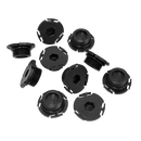 Plastic Sump Plug - BMW - Pack of 10 | Pipe Manufacturers Ltd..