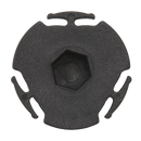 Plastic Sump Plug - BMW - Pack of 10 | Pipe Manufacturers Ltd..