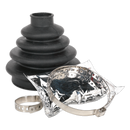 Duraboot Stretch CVJ Boot ¯86-112mm | Pipe Manufacturers Ltd..