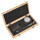 Dial Bore Gauge 10-18mm | Pipe Manufacturers Ltd..