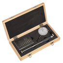 Dial Bore Gauge 18-35mm | Pipe Manufacturers Ltd..