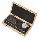 Dial Bore Gauge 18-35mm | Pipe Manufacturers Ltd..