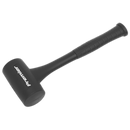 Dead Blow Hammer 2.2lb | Pipe Manufacturers Ltd..