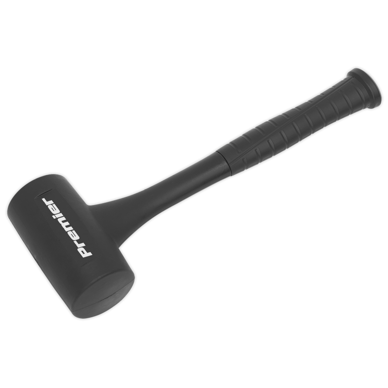 Dead Blow Hammer 2.2lb | Pipe Manufacturers Ltd..