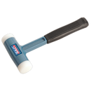 Dead Blow Hammer Nylon Faced | Pipe Manufacturers Ltd..