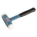 Dead Blow Hammer Nylon Faced | Pipe Manufacturers Ltd..