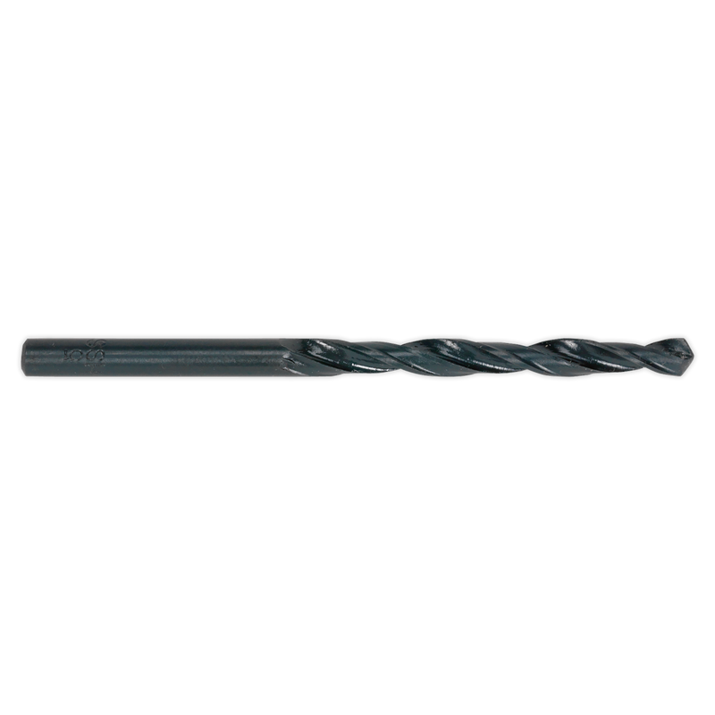 HSS Roll Forged Drill Bit 3/16" Pack of 10 | Pipe Manufacturers Ltd..