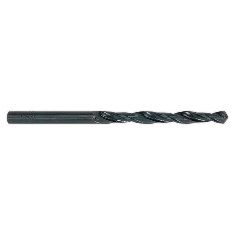 HSS Roll Forged Drill Bit 7/32" Pack of 10 | Pipe Manufacturers Ltd..