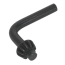 Chuck Key L-Shape | Pipe Manufacturers Ltd..