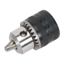 Drill Chuck 10mm 3/8"-24UNF | Pipe Manufacturers Ltd..