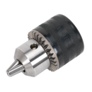 Drill Chuck 13mm 1/2"-20UNF | Pipe Manufacturers Ltd..