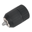 Drill Chuck Keyless 13mm 1/2"-20UNF | Pipe Manufacturers Ltd..