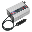 Converter 24V to 12V DC 15A | Pipe Manufacturers Ltd..