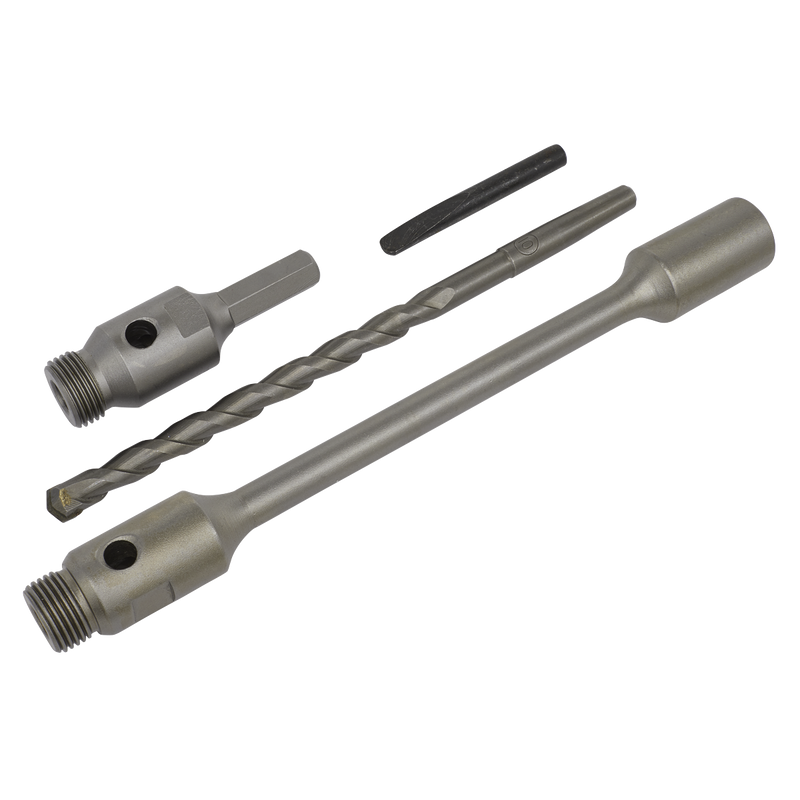 Hex 310mm Adaptor Pack | Pipe Manufacturers Ltd..