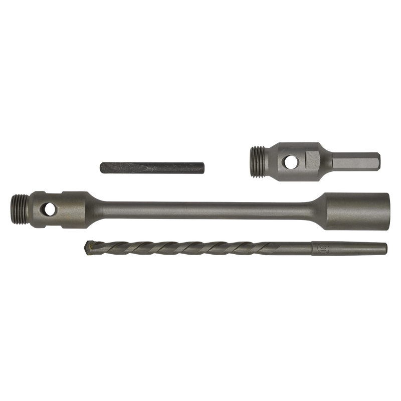 Hex 310mm Adaptor Pack | Pipe Manufacturers Ltd..