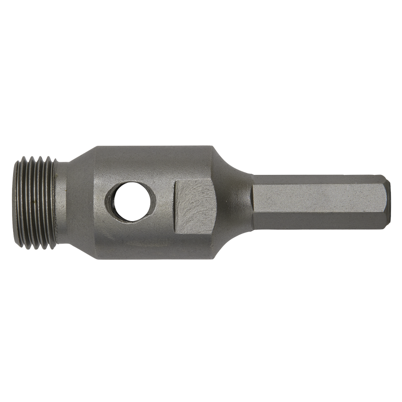 Hex 100mm Standard Adaptor | Pipe Manufacturers Ltd..