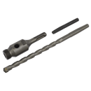 SDS Plus Standard Adaptor Pack | Pipe Manufacturers Ltd..