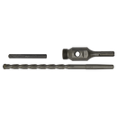 SDS Plus Standard Adaptor Pack | Pipe Manufacturers Ltd..