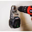 Vacuum Drill Dust Extractor 3V | Pipe Manufacturers Ltd..