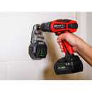 Vacuum Drill Dust Extractor 3V | Pipe Manufacturers Ltd..