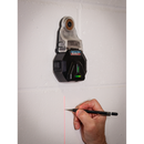 Vacuum Drill Dust Extractor 3V | Pipe Manufacturers Ltd..