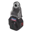 Vacuum Drill Dust Extractor 3V | Pipe Manufacturers Ltd..