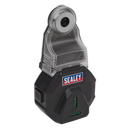 Vacuum Drill Dust Extractor 3V | Pipe Manufacturers Ltd..