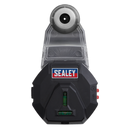 Vacuum Drill Dust Extractor 3V | Pipe Manufacturers Ltd..