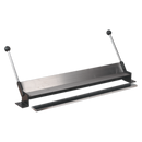 Sheet Metal Folder Bench Mounting 760mm | Pipe Manufacturers Ltd..