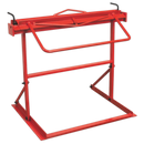 Sheet Metal Folder Floor Standing 910mm | Pipe Manufacturers Ltd..