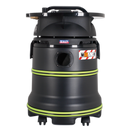 Vacuum Cleaner Industrial Dust-Free Wet/Dry 35L 1000W/230V Plastic Drum Class M Self-Clean Filter | Pipe Manufacturers Ltd..