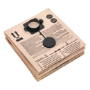 Dust Bag Class M Pack of 5 | Pipe Manufacturers Ltd..