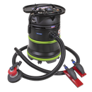 Dust-Free Sanding Kit | Pipe Manufacturers Ltd..