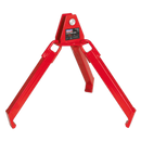 Drum Grab 3-Leg 350kg Capacity | Pipe Manufacturers Ltd..