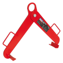 Drum Grab 2-Leg 500kg Capacity | Pipe Manufacturers Ltd..