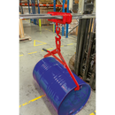 Forklift Lifting Hoist 1000kg Capacity | Pipe Manufacturers Ltd..