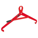 Drum Tongs 500kg Capacity | Pipe Manufacturers Ltd..