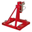 Gator Grip Forklift Drum Grab 400kg Capacity | Pipe Manufacturers Ltd..