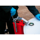 Hydraulic Drum Truck 205L | Pipe Manufacturers Ltd..