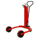 Hydraulic Drum Truck 205L | Pipe Manufacturers Ltd..