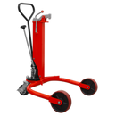 Hydraulic Drum Truck 205L | Pipe Manufacturers Ltd..