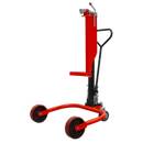 Hydraulic Drum Truck 205L | Pipe Manufacturers Ltd..