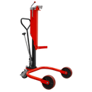 Hydraulic Drum Truck 205L | Pipe Manufacturers Ltd..