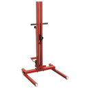 Hydraulic Drum Truck & Van Loader 205L | Pipe Manufacturers Ltd..