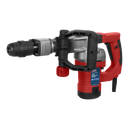 Demolition Hammer 1300W | Pipe Manufacturers Ltd..