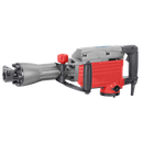 Demolition Hammer 1600W | Pipe Manufacturers Ltd..