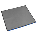 Disinfection Mat 900 x 1000mm Large | Pipe Manufacturers Ltd..